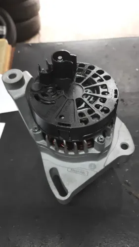 Alternador Denso Fiat Palio