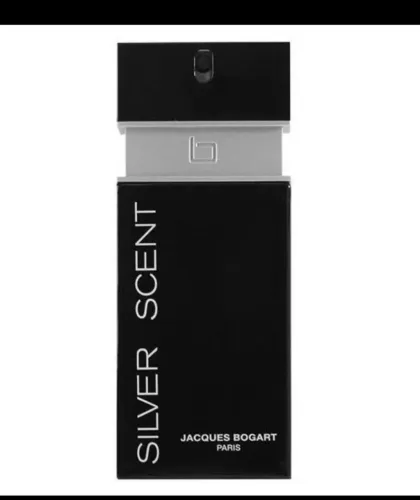 Silver scent 100 ml