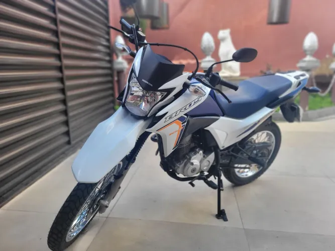 NSR BROS ESDD 160