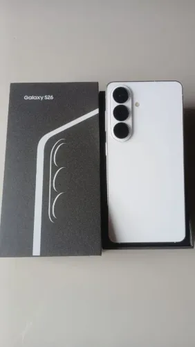 Samsung Galaxy S26 