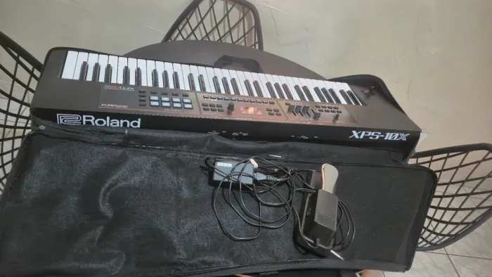 Xps10x venda ou troca