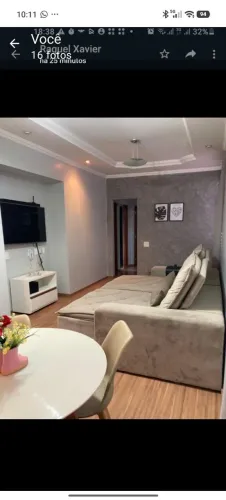 Apartamento 3 quartos Betim Amazonas Fiat Petrobras