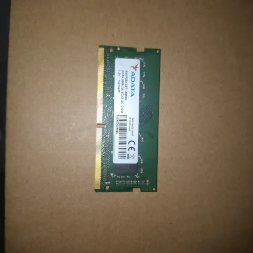 Memória Ram DDR4 8G Adata