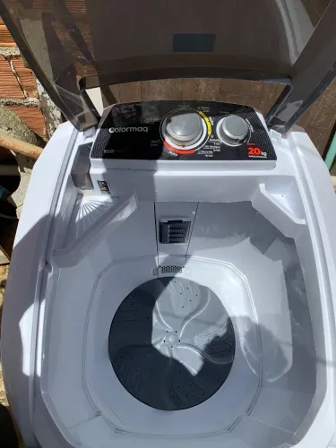 Tanquinho Colormaq 20kg