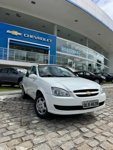 Chevrolet Classic Life/ls 1.0 VHC Flexp. 4P 2016