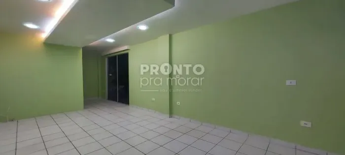 Sala/Conjunto Comercial em Espinheiro