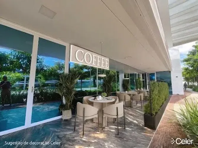Loja, 199 m² - venda por R$ 2.760.158,00 ou aluguel por R$ 22.661,00/mês - Cocó - Fortalez