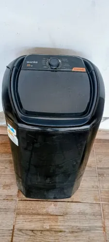 Máquina de lavar roupa 