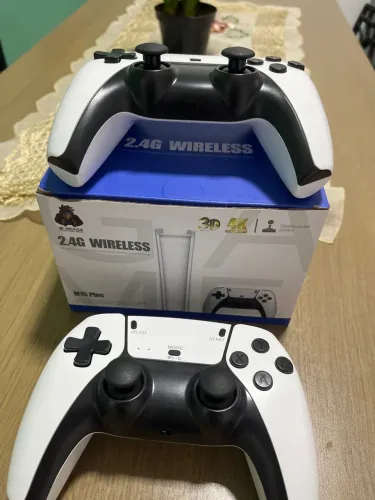 vídeo game stick m15