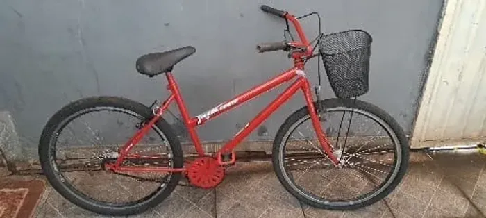 Bicicleta CeCi  Feminina