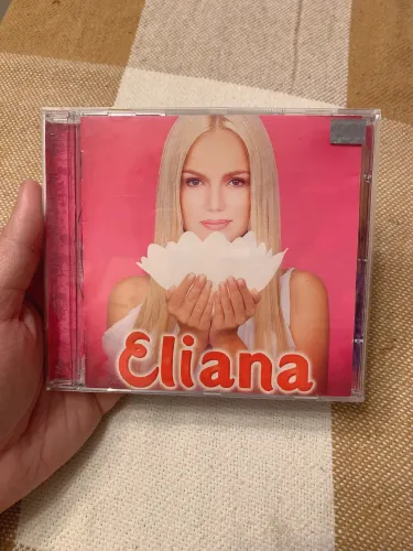 CD Eliana - Eliana