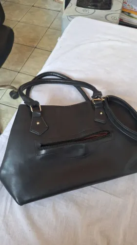 Bolsa de ombro