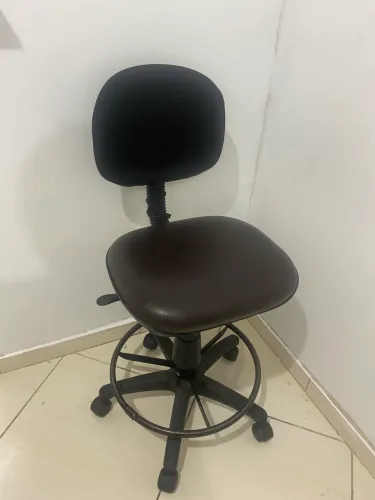 Cadeira escritório/estetica