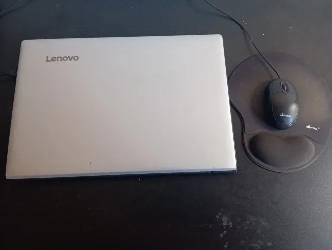 Note Book Lenovo Iepad 310-151SX/240memoria