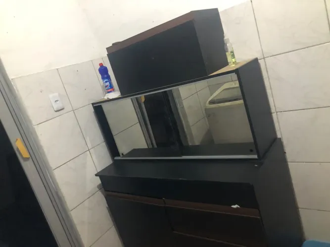 Armário de cozinha
