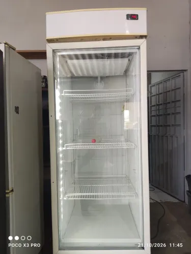 Cervejeiro Fricon 565 litros semi novo