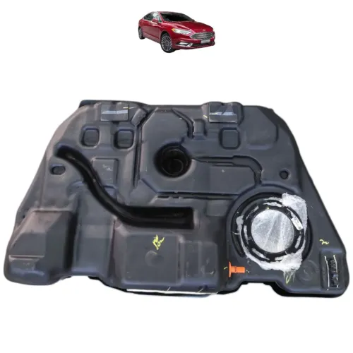 Tanque Combustível Ford Fusion 2019 2018 2017 2016 2015 2014