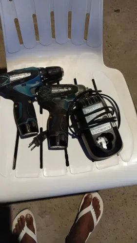 MAKITA 12V