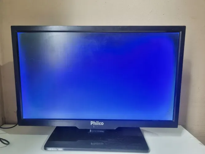 Pra conserto* Tv Philco19"