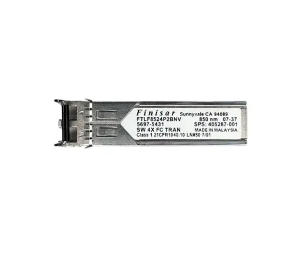 Modulo Gbic Finisar SFP 4Gb 850nm 550m