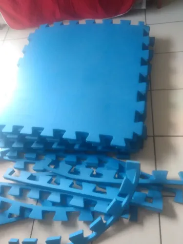 Tatame de Eva 1x1 20mm