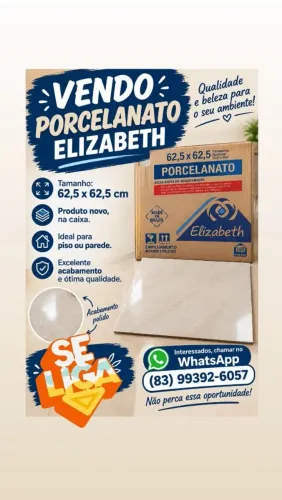 Transforme seu piso com brilho e elegância