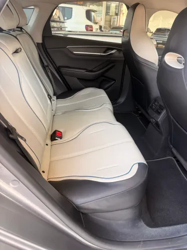 BYD King GS 1.5 16V Aut. (hibrido) 2025