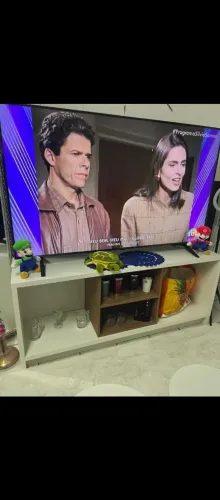 Televisão