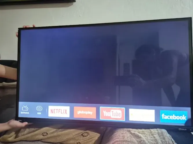 Smart TV Philips