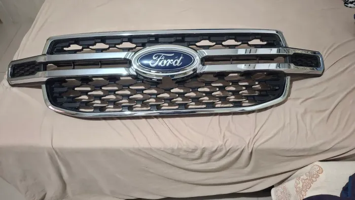 grade frontal ranger limited plus original ford 
