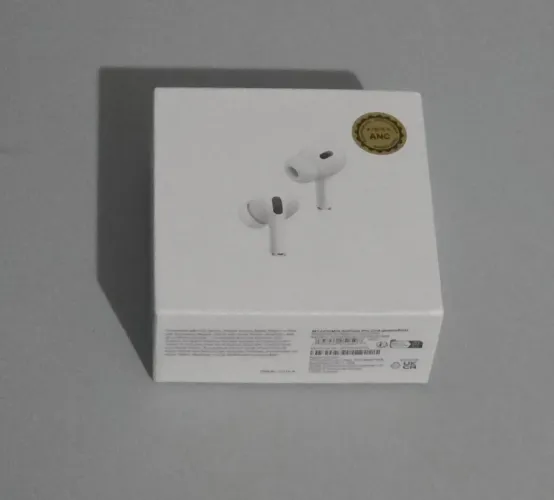 Airpods Pro 3