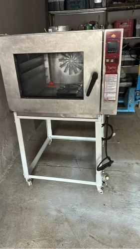 Forno progas