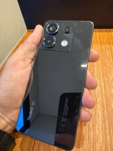 NOTO 13 PRO 5G 512gb