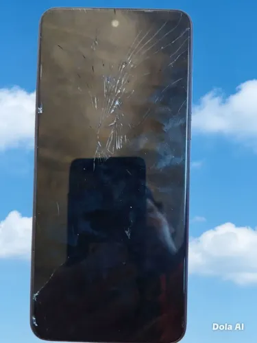 Infinix hot 40i 256 GB