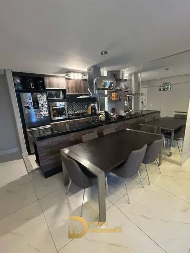 Apartamento à venda, 3 quartos, 1 suíte, 1 vaga, Mooca - São Paulo/SP