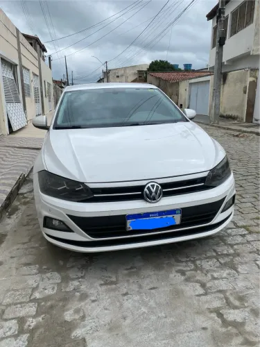 Polo tsi turbo
