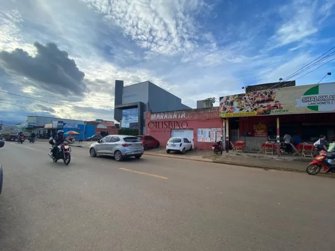 IMÓVEL PARA MORAR E INVESTIR - ZONA LESTE - PLÁCIDO DE CASTRO
