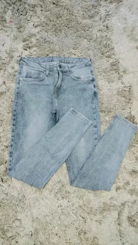 CALÇA JEANS CALVIN KLEIN