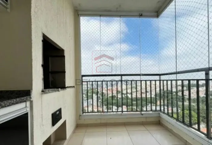 Apartamento 2 dorm. Água Rasa, SP - Prox. a futura estação Agua Rasa do Metrô.