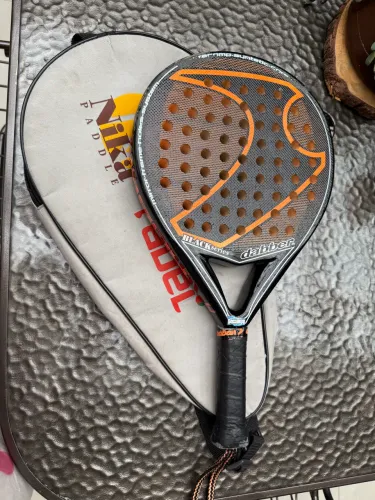 Raquete de Padel