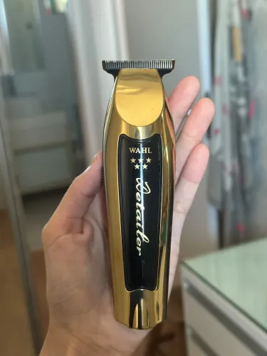 Máquina Wahl Detailer