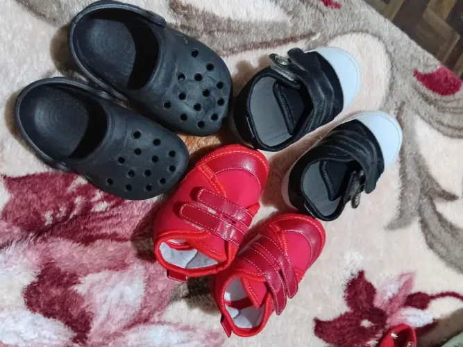 Roupas de bebê menino do P ao G