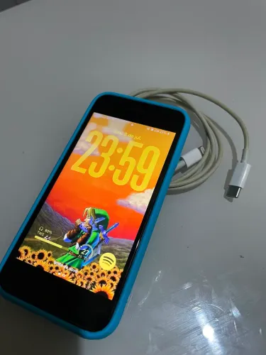 Vendo IPHONE SE 2020