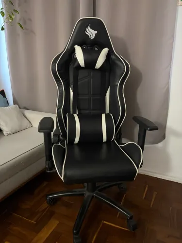 Cadeira Gamer Ergonômica Pichau