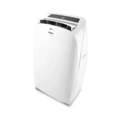 Ar Condicionado Portátil Philco 11000 BTUs 4 em 1 PAC11000F4