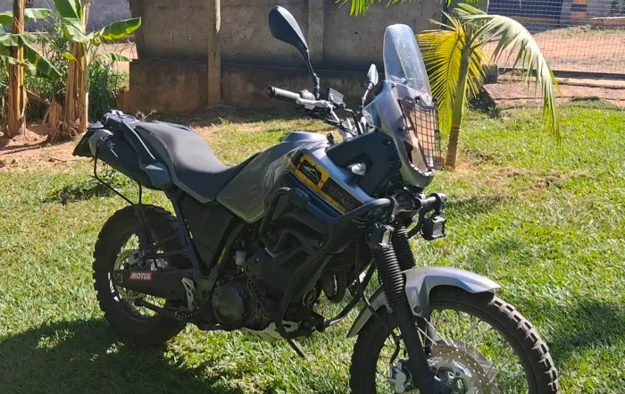 Vendo TENERE 660