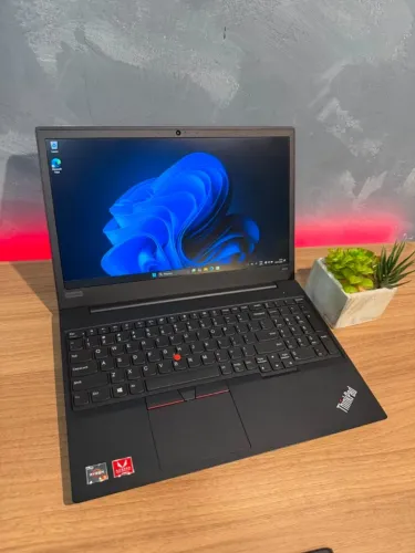 Notebook Gamer Lenovo Thinkpad Ryzen 5