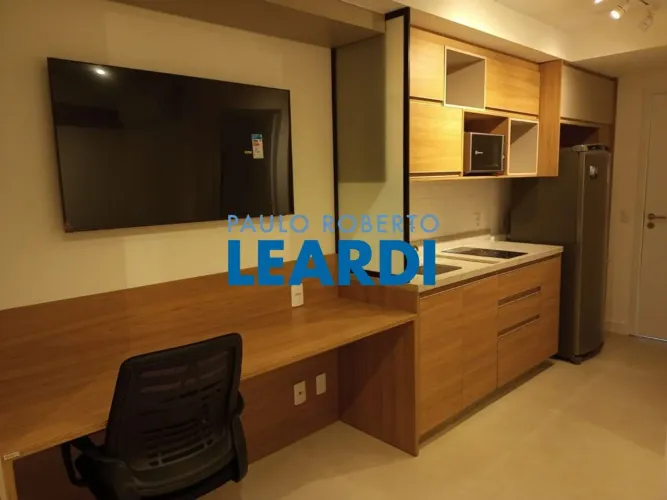 APARTAMENTO - BROOKLIN - SP
