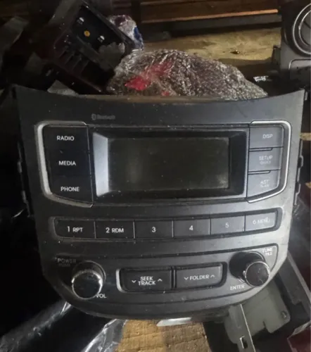MULTIMIDIA ORIGINAL HB20 