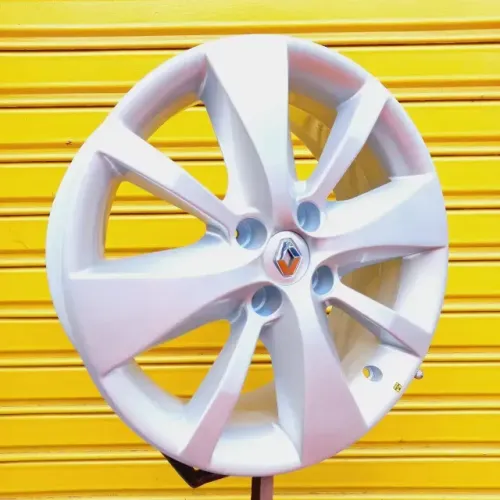 Roda Guidon Renault Sandero 16x6,5 4x100 Eur Un